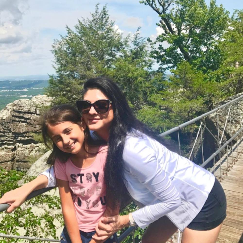 Meet your Posher, Vanessa